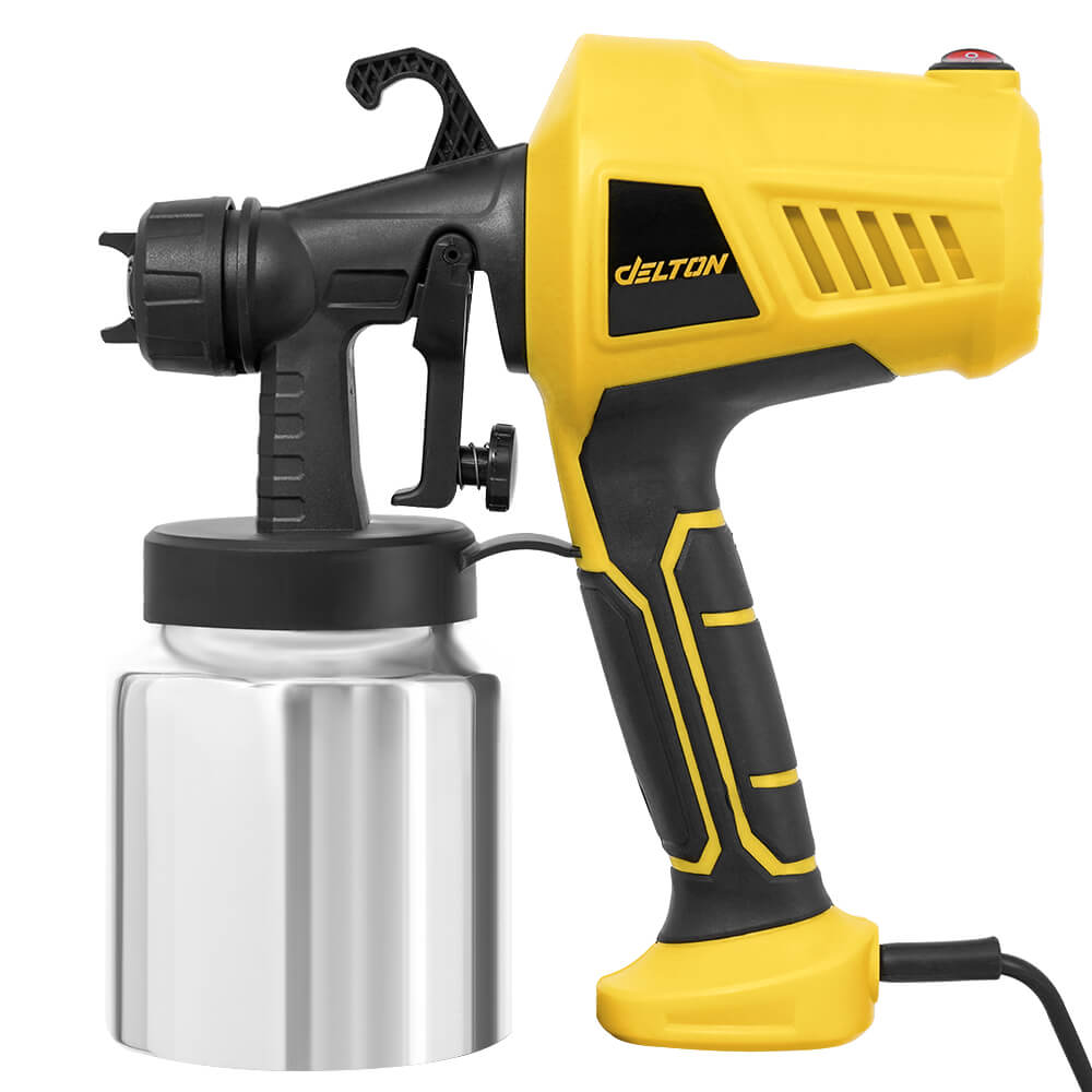 เครื่องพ่นสี DELTON รุ่น PS-700G 700 วัตต์ 1,000CC